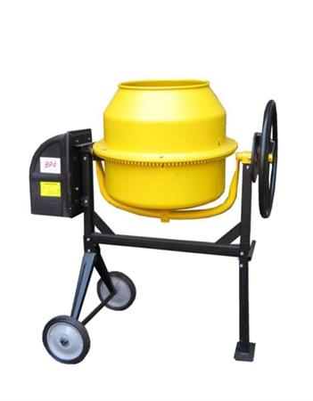 BETONIERA LT.140