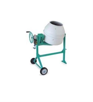 BETONIERA SYNTESI LT.140