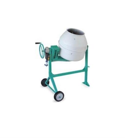 BETONIERA SYNTESI LT.140