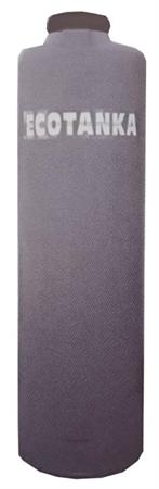 SERBATOIO ECOTANKA LT.500 GRIGIO CV