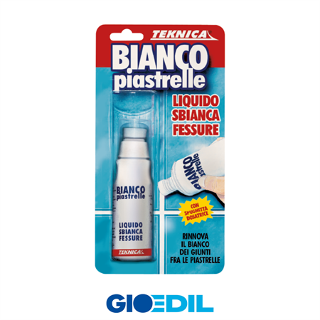 BIANCO PIASTRELLE 75ML