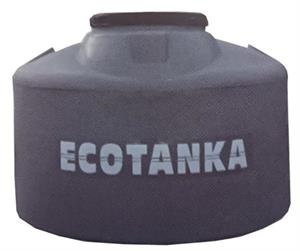 SERBATOIO ECOTANKA LT.500 GRIGIO PAN