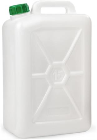 BIDONE LT.15