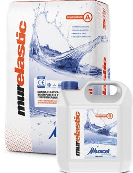MURELASTIC A+B KG.34