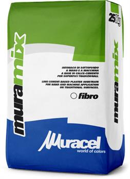 MURAMIX FIBRO KG.25