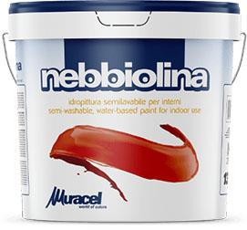 NEBBIOLINA LT.5