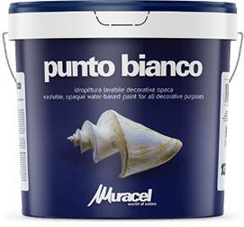 PUNTO BIANCO LT.13