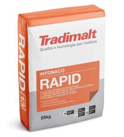 RAPID KG 25