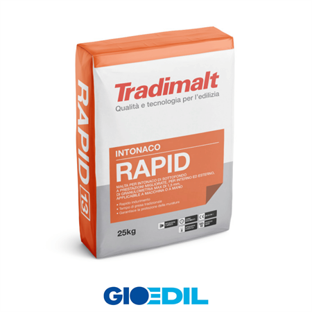 RAPID KG 25
