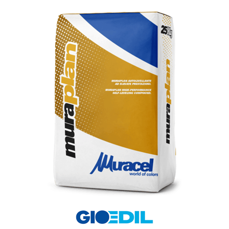 MURAPLAN 25 KG