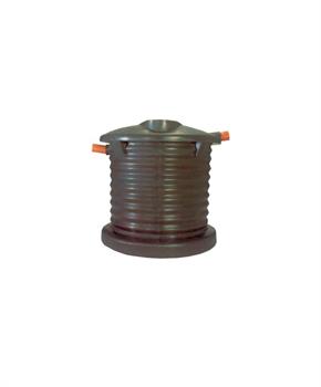 FOSSA IMHOFF 5-10 PERSONE