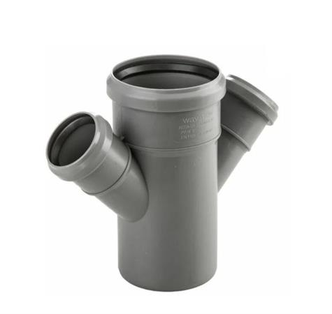 BRAGA C/O-RING DOPPIA RIDOTTA 90/50