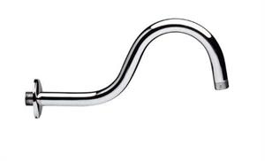 BRACCIO DOCCIA CURVO