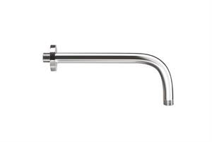 BRACCIO DOCCIA CROMATO CM. 30