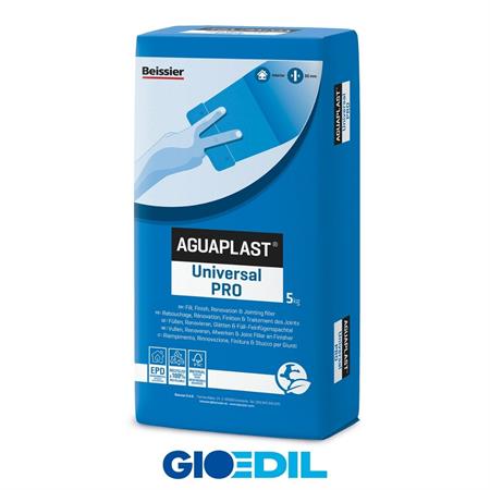 AGUAPLAST UNIVERSAL PRO KG.5