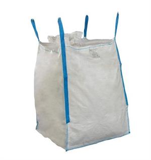 BIG BAGS PER MACERIE 90X90X120