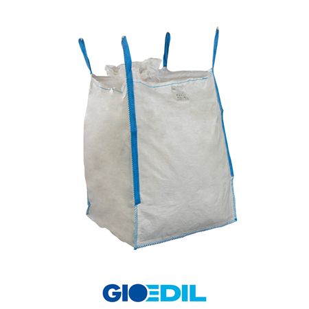 BIG BAGS PER MACERIE 90X90X120
