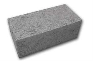 BLOCCHETTI IN CEMENTO 6X12X25 PRESSATI
