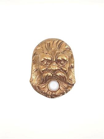 BOCCA DI LEONE OTTONE