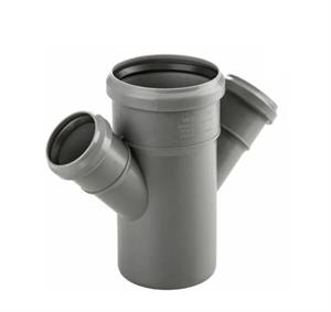 BRAGA C/O-RING DOPPIA RIDOTTA 90/40