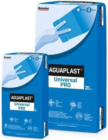 AGUAPLAST UNIVERSAL PRO KG.20