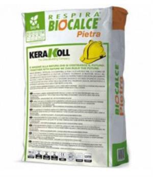 BIOCALCE PIETRA KG.25
