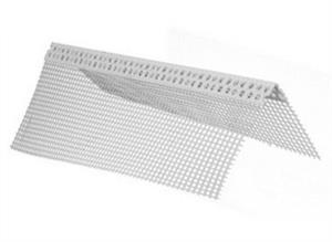 PARASPIGOLO PVC E RETE H. 250 CM.