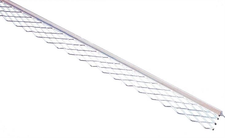 PARASPIGOLO ZINCATO CM.2,8