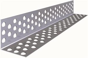 PARASPIGOLO PER CARTONGESSO FORATO