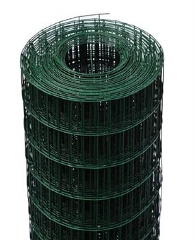 RETE RECINZIONE VERDE H.100