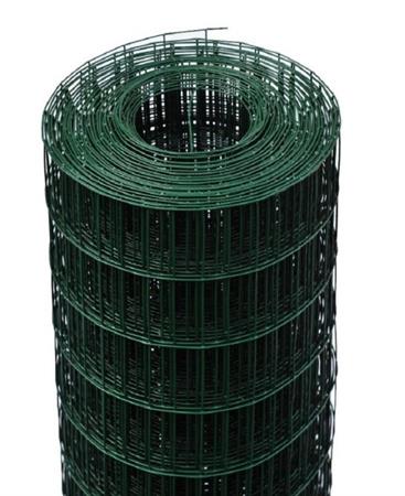 RETE RECINZIONE VERDE H.200