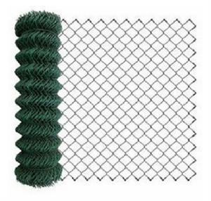 RETE RECINZIONE VERDE ROMBOIDALE H 2.00 MT