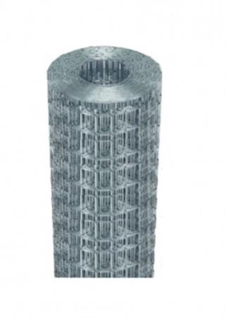 RETE RECINZIONE ZINCATA H 200