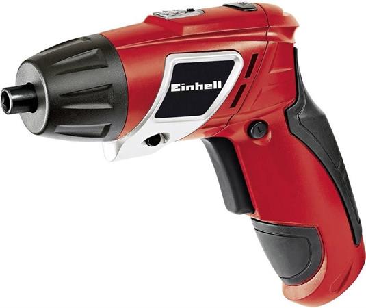 AVVITATORE A BATTERIA TC-SD 3.6 LITIO EINHELL