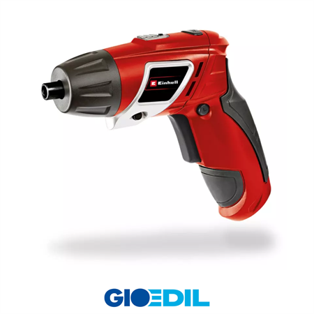 AVVITATORE A BATTERIA TC-SD 3.6 LITIO EINHELL
