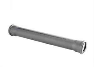 TUBO C/O-RING D.90 MT 1 DOPPIO BICCHIERE