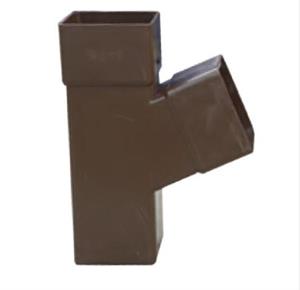 BRAGA PVC 100X100 TESTA DI MORO