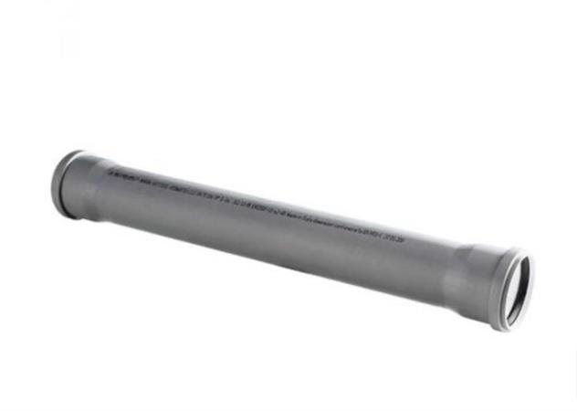 TUBO C/O-RING D.50 CM 50 DOPPIO BICCHIERE