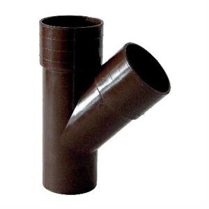 BRAGA PVC D.100 TESTA DI MORO