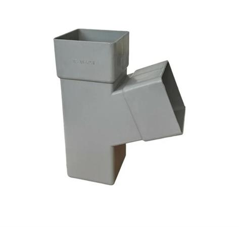 BRAGA PVC 80X80 GRIGIO