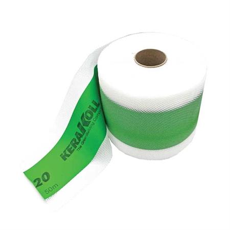 AQUASTOP 120 MT. 50