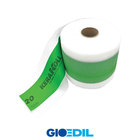 AQUASTOP 120 MT. 50