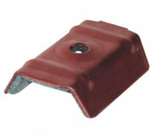 CAPPELLOTTI C/GUARNIZIONE 50X20