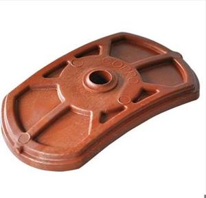 CAPPELLOTTO PER LASTRA OLANDESE