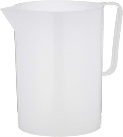 CARAFFA GRADUATA LT 5