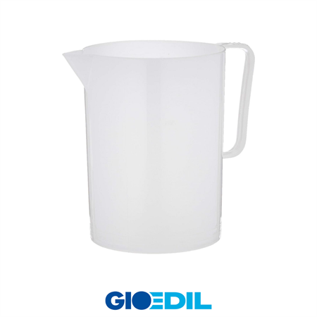 CARAFFA GRADUATA LT 5