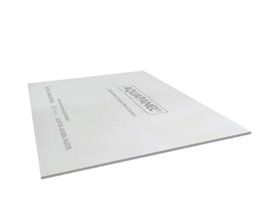 AQUAPANEL OUTDOOR 1,20X2
