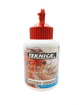 ACOLOR ML.250 ROSSO OSSIDO