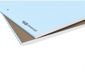 CARTONGESSO GKB ADVANCED 200 X 120 SP 13