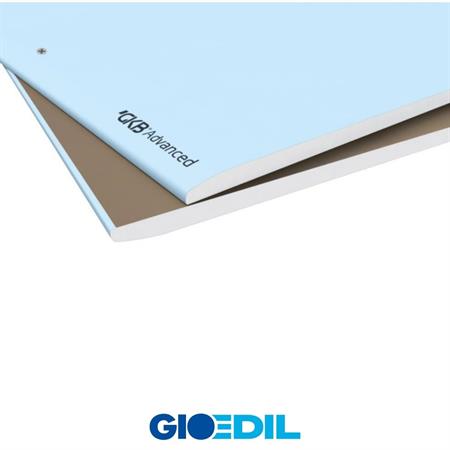 CARTONGESSO GKB ADVANCED 200 X 120 SP 13